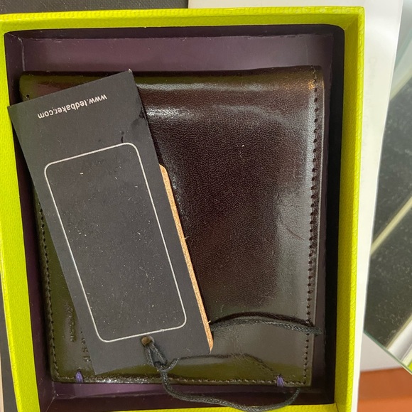 Brand new men’s wallet from Ted Baker - Picture 3 of 4